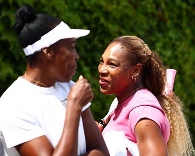 Wimbledon 2026: Serena Williams and Wawrinka bow out; Swiatek and Zverev through – as it happened