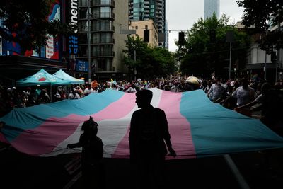 ‘We thought we were safe here’: what New York queer community feels ahead of America’s 250th birthday