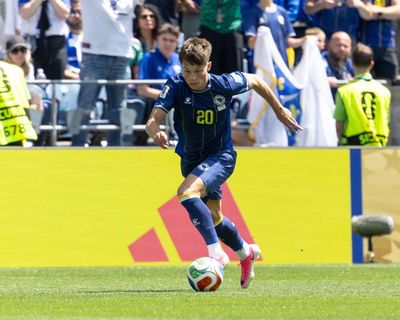 Meet Wisconsin-born Esmir Bajraktarević, the man who could bring down the US