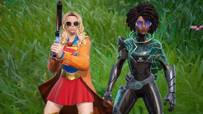 How to ask Slone about the Zero Point in Fortnite Chapter 7, season 3