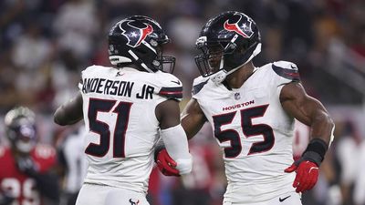 Ranking the NFL’s Five Best Pass-Rushing Duos for 2026