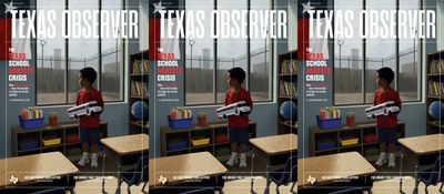 Editor’s Letter: Introducing Our July/August 2026 Issue