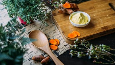 Après 50 ans, quelles plantes peuvent aider à rester en forme?