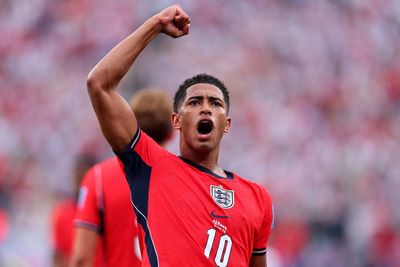 Jude Bellingham reveals ambition to be the next James Bond after World Cup heroics