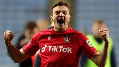 Why Paul Mullin Might Be the Most Important Wrexham Signing Ever