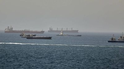 Hormuz, Suez, Taiwan Strait: Why the world’s supply chains now need war-room planning