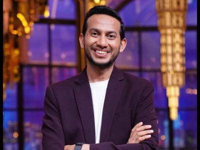 India's youngest self-made billionaire is looking for a room on D-Street