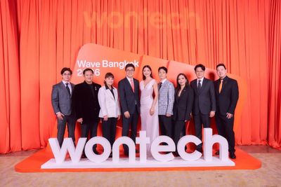 WONTECH ASIA, THAILAND Korean aesthetics