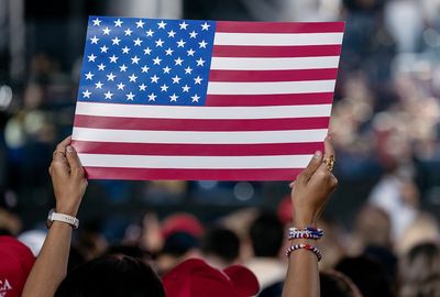 Grieving America's 250th birthday