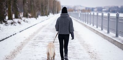 The Nordic Paradox: even the world’s most equal countries are failing to reduce violence against women