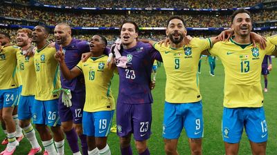 Every Confirmed Round of 16 Match at the 2026 World Cup