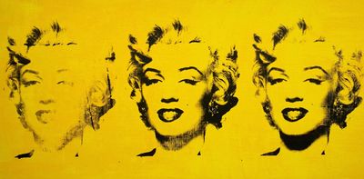 Monroe at 100: Marilyn and the cult of the blonde