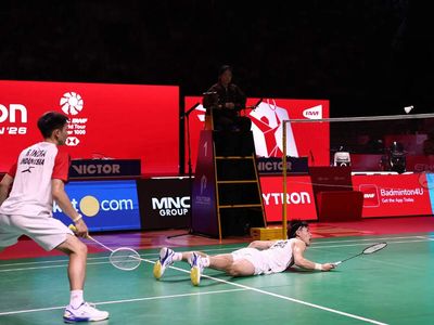 BWF shifts India Open Super 750 to February 2027; tournament returns to traditional January slot in 2028