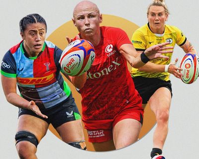 End-of-season PWR awards: the best players, biggest shocks and social stars