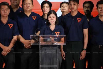 People's Party outlines city council priorities