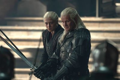 Who Rules King's Landing? 'House of the Dragon' Season 3 Episode 2 Power Rankings