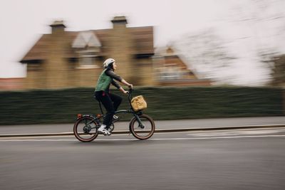 British folding bike maker Brompton sells stake to Decathlon