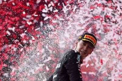 "Perfectionist" Russell has a psychological edge over Antonelli, says his former boss