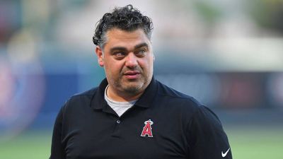 Perry Minasian Made a Hapless Angels Organization Even Worse