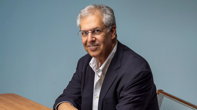 Noel Tata announces exit as Voltas chairman at company's AGM