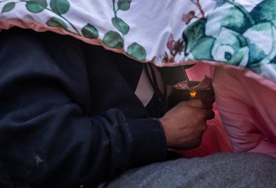 Did US drug agents allow lethal fentanyl to hit New Mexico’s streets?
