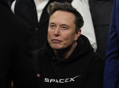 Doubt that Elon Musk ‘earned’ his trillion? Rightwing media says you’re in an ‘impotent envy cult’