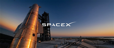 SpaceX Achieves Escape Velocity With Nasdaq Fast-Track