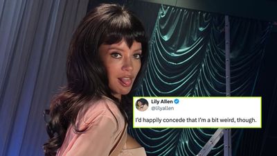 Lily Allen Bites Back At Complaints About Her West End Girl Concert: ‘I’m Extremely Proud Of It’