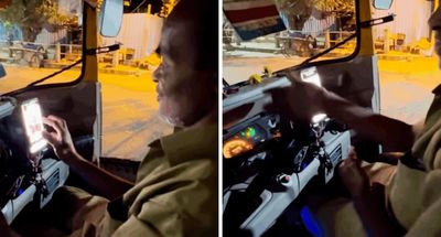Bengaluru Auto Driver's Honest Review of ChatGPT Goes Viral, Even Gets a Response from OpenAI