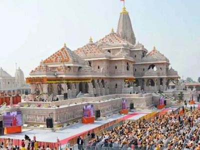 Ram Temple embezzlement issue: Trust advances crucial July 6 meeting; Champat Rai's future in focus