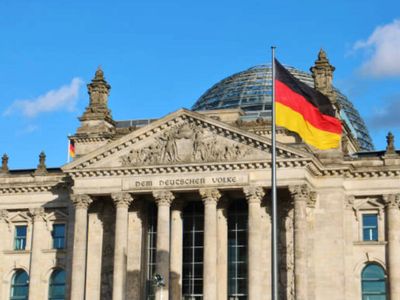 Germany demands $450 billion cut to 'unaffordable' EU budget, document shows