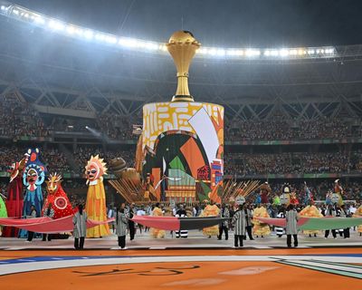 Plan to expand Africa Cup of Nations from 24 to 28 teams is rejected