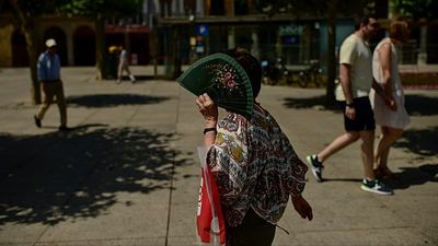 'What preparedness looks like': Spain’s climate shelters praised for saving lives but what are they?