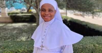 ICE Detains, Quickly Releases Texas Nun Walking to Church Drawing Sharp Criticism Over Enforcement Tactics