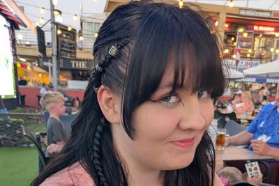 Body found in Wales park identified as missing teenager Lilly Jones