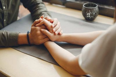 4 Relationship Habits That Make Couples Truly Unbreakable