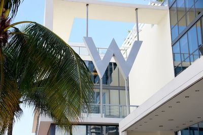 W Hotel guest needed 3 brain surgeries after walking into ‘invisible’ bathroom door, lawsuit says