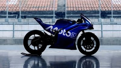 Yamaha Is Taking Over Moto3. Will This Usher In a New Era?