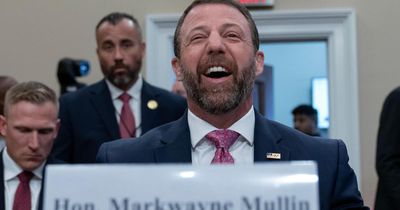 Top US government official ‘danced happy dance’ when Iran made World Cup exit