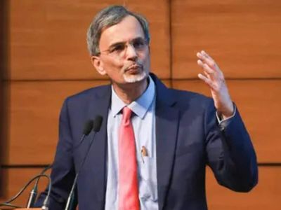 Pension savings can help fund infrastructure, support Viksit Bharat: CEA