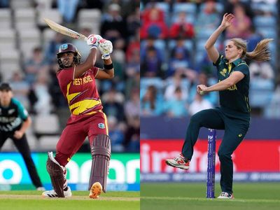 Australia women vs West indies Women live streaming, playing 11: When and where to watch T20 World Cup 2026 semi-final
