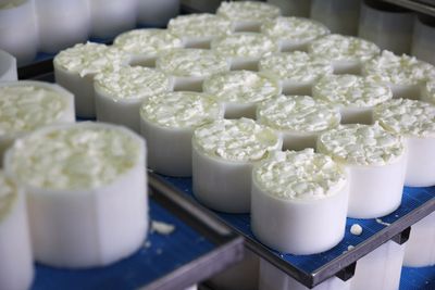 A Third Cheese Brand Has Issued a Listeria Recall: Here's What Requesón Buyers Should Check