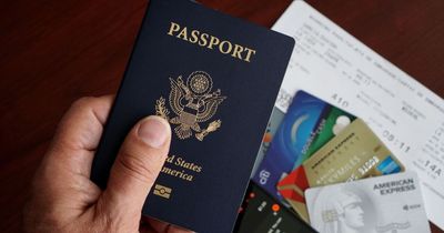 Viral Video Of Pregnant Nigerian Woman Denied US Travel Fuels Immigration Firestorm