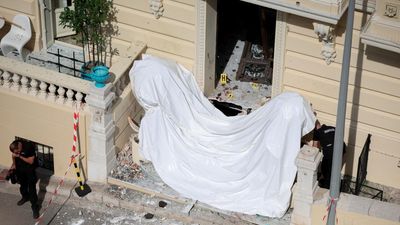Monaco bombing suspect flees to France as police probe attempted murder