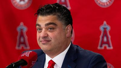 Six Decisions That Sunk Perry Minasian—and What’s Next for the Angels