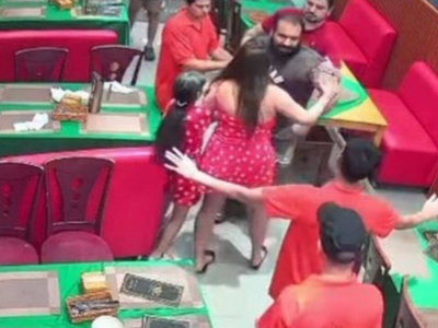 Indian restaurant in Vietnam accuses Indian family of vandalism, threatening staff over child's behaviour