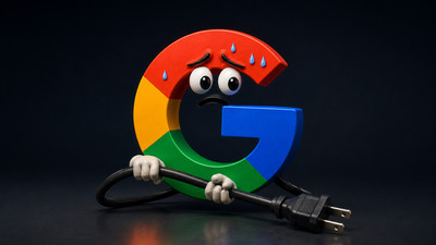Even Google doesn't have enough AI power — and that should worry all of us