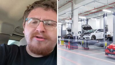 Man Goes To Auto Shop. Then He Asks If Their Mechanic Is Looking For Side Work: 'Your Costs Just Went Down 60%'