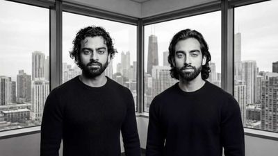 The VCs betting founders need a village, not a blank check