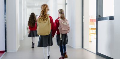 Inclusion bases in mainstream schools – the evidence for this government policy is lacking